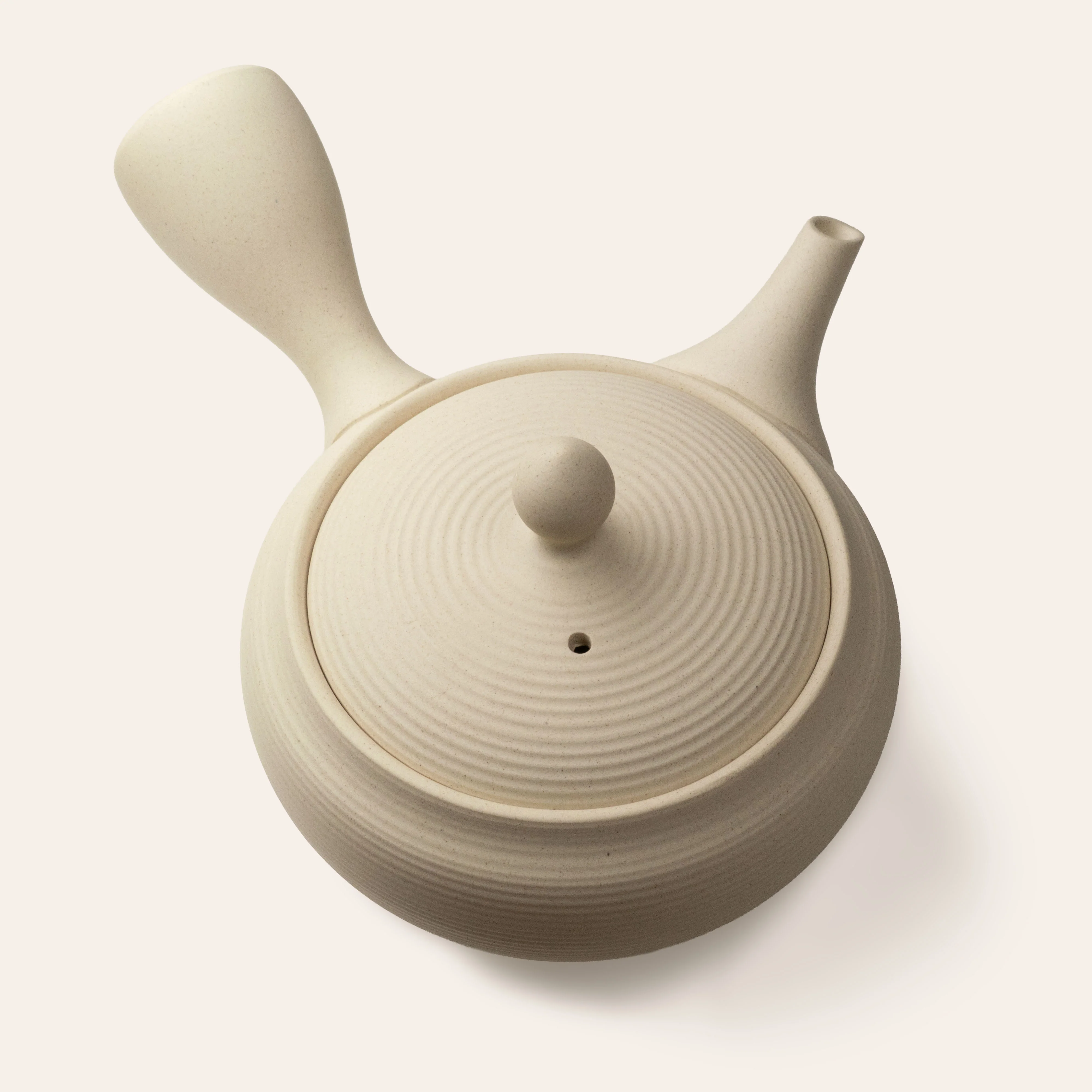 Kyusu Japanese Teapot